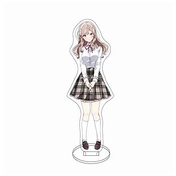 Amazon.co.jp: わたなれ アクリルスタンド わたしが恋人になれる
